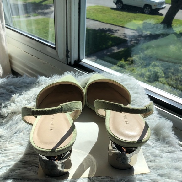 Rejina Pyo Slingback - Size 36 - Picture 4 of 5